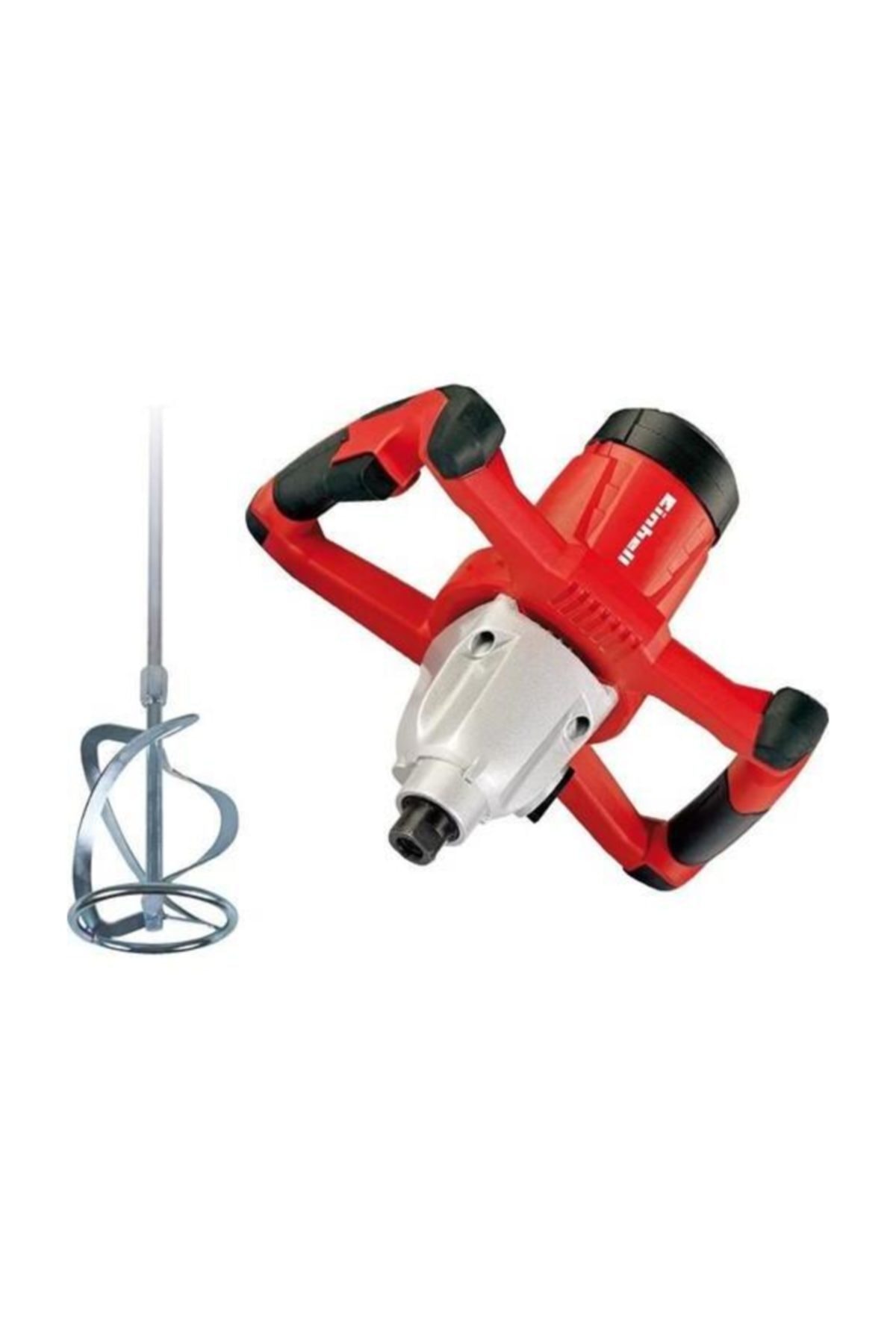 EİNHELL Tc-mx 1400-2 E Boya Ve Harc Mikseri 1400w