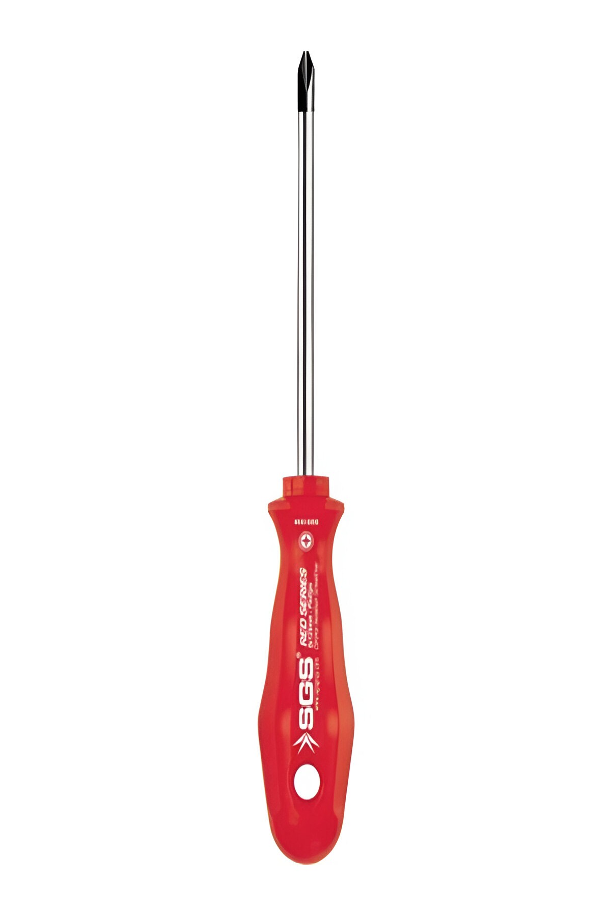 3x80 Yıldız Tornavida – Güçlü, Dayanıklı Ve Ergonomik Tasarım