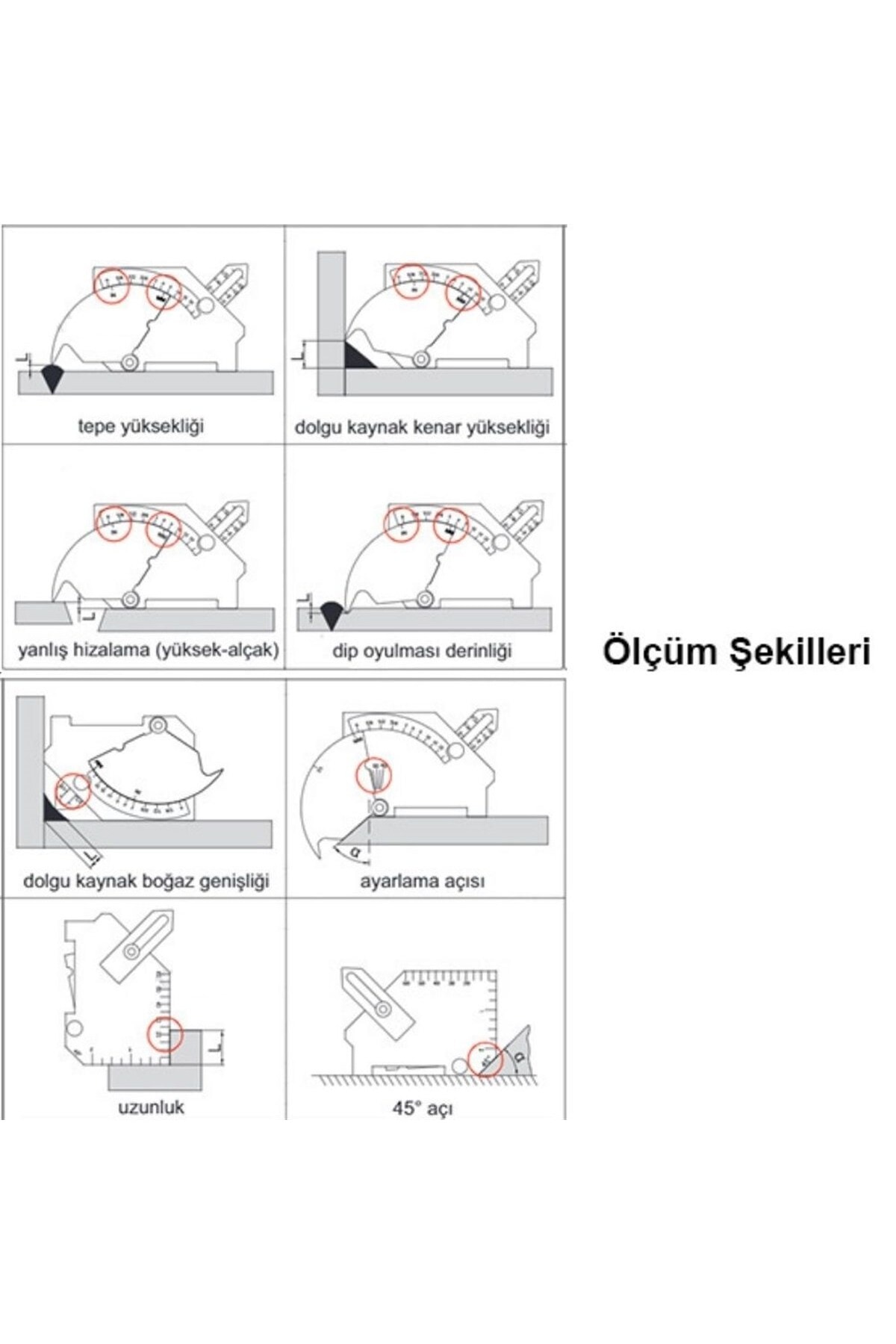 4835-1 Kaynakçı Kumpası