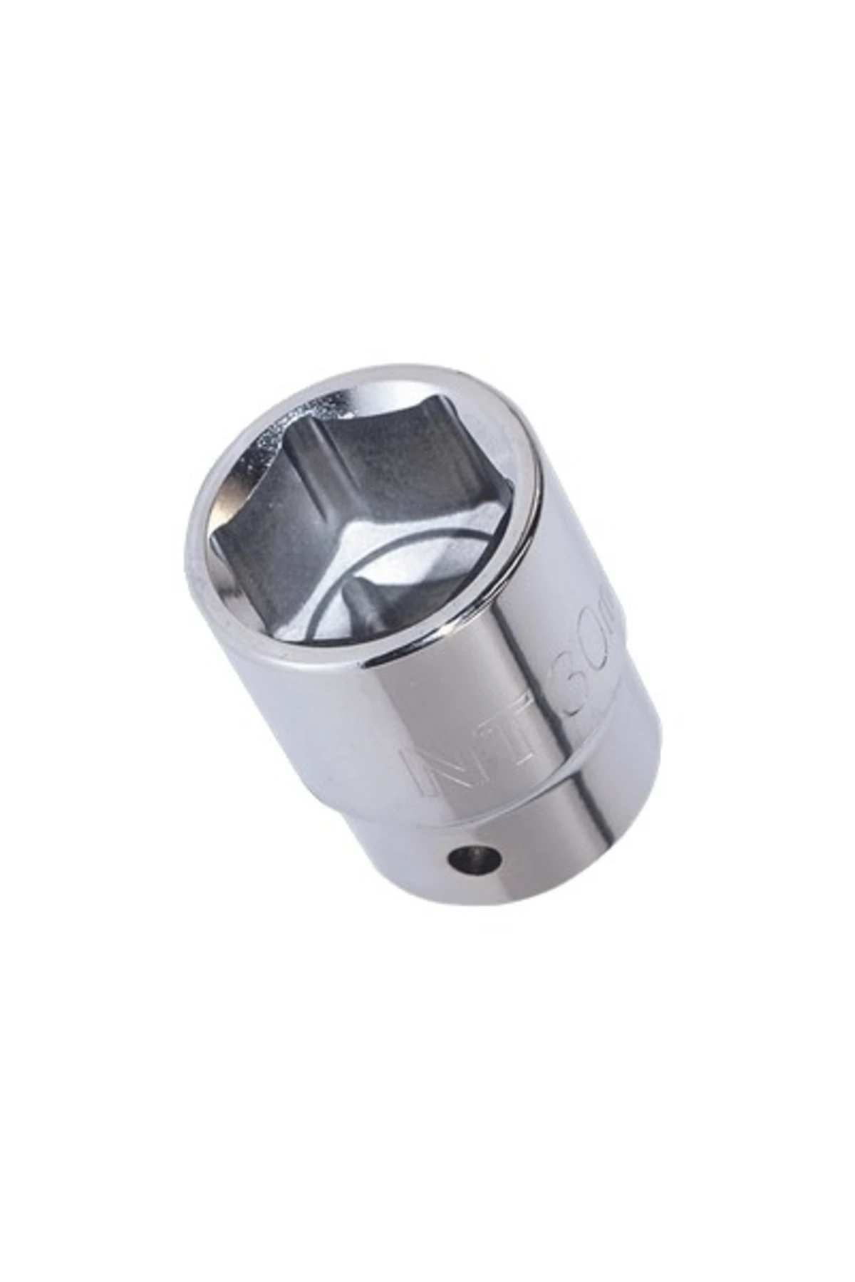 Nttools NCL3450 50mm 3/4’’ CrV Altı Köşe Lokma