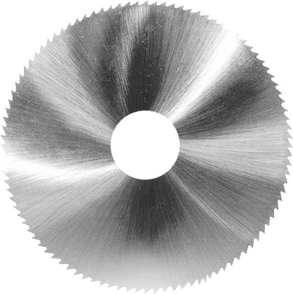 100X0.7X22MM Z=160 Daire Testere Hss