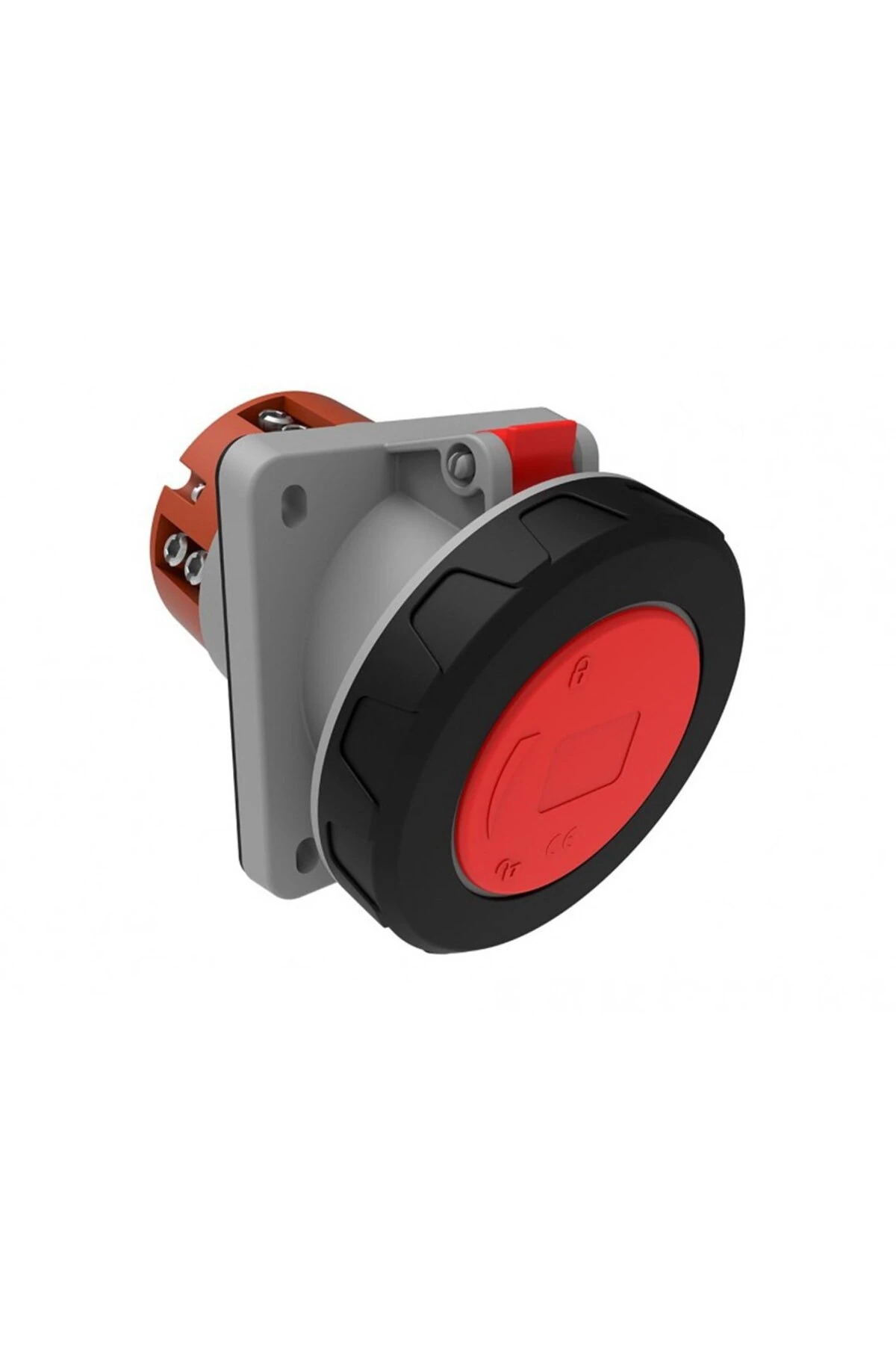 45° Eğik Makine Prizi - BC1-6505-7420