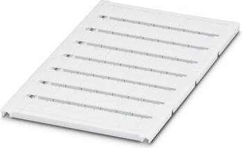 Phoeni x Contact-Uc-Tm 6- Bluemark Id Color Için St 4 Klemens Etıketı-0818085