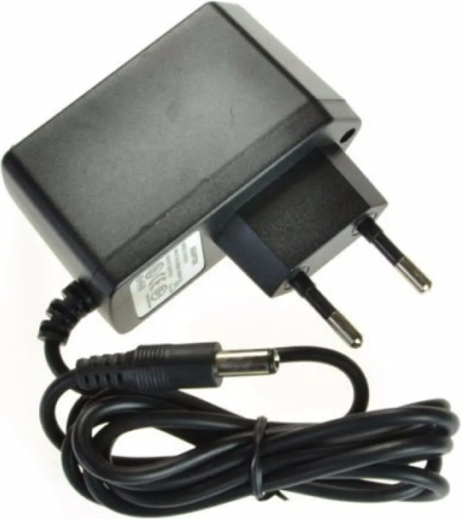 12V 1 Amper Adaptör- Rgb LED - Modem - Mini Uydu Uyumlu