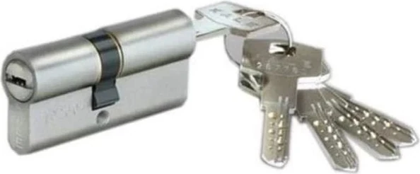 164BNE Çelik Kapı Göbeği