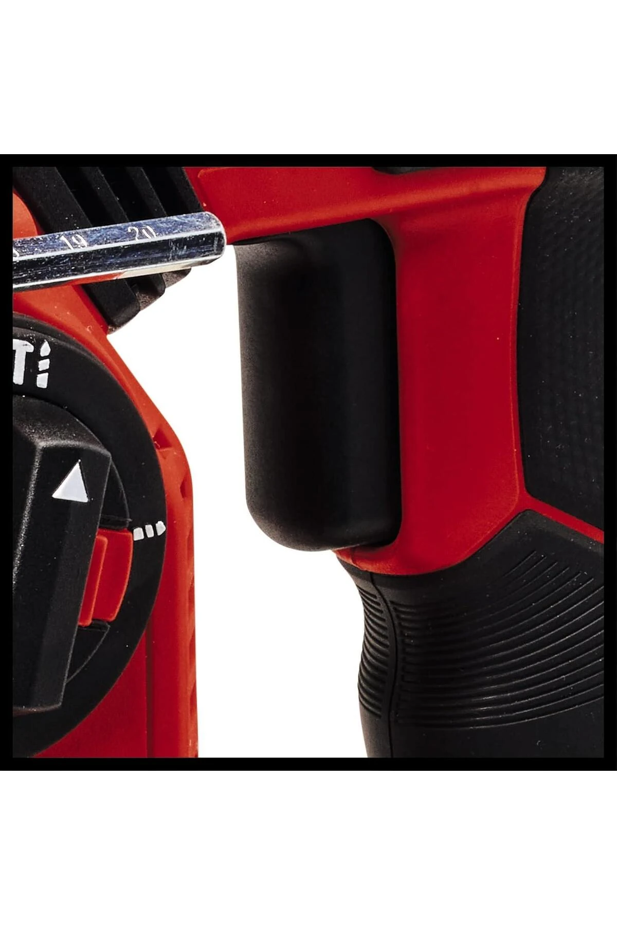 Tp Hd 18/26 Solo Kırıcı Delici