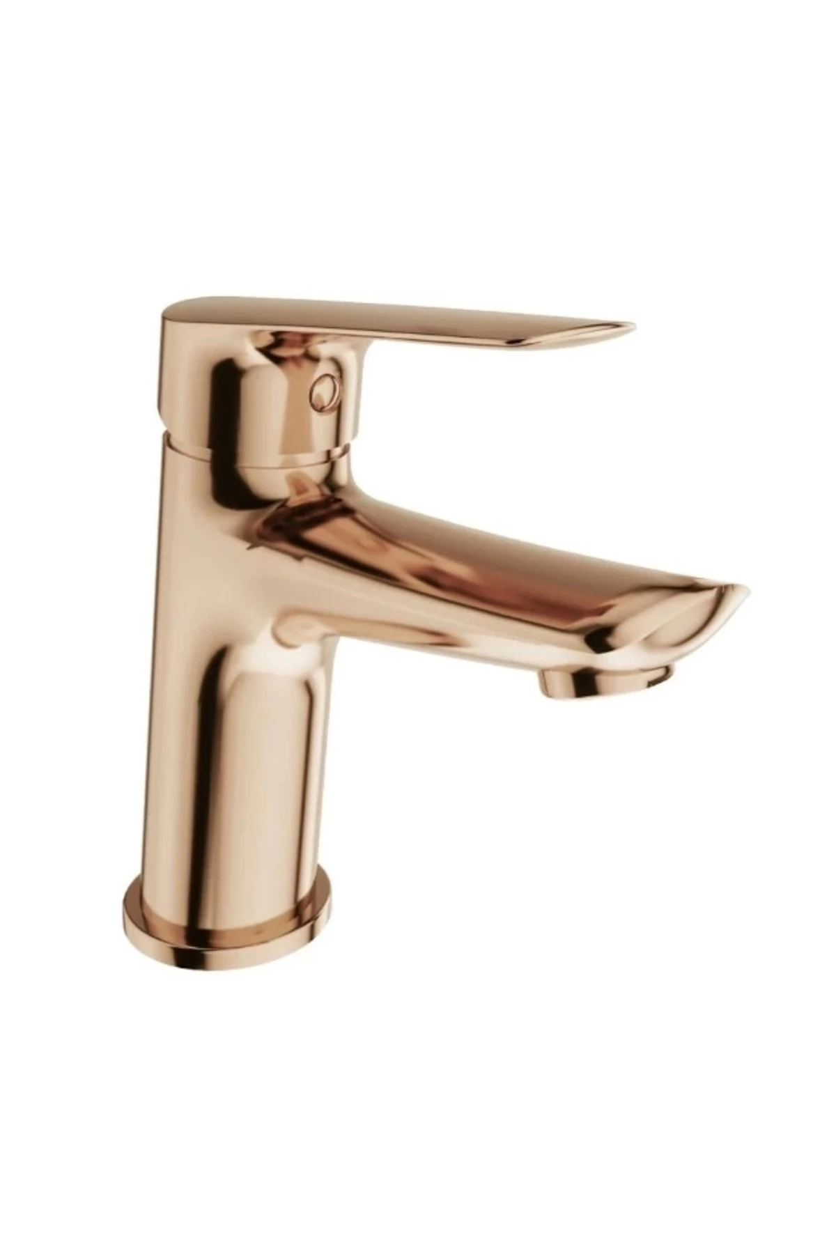 TANDEM LAVABO BATARYASI ROSE GOLD