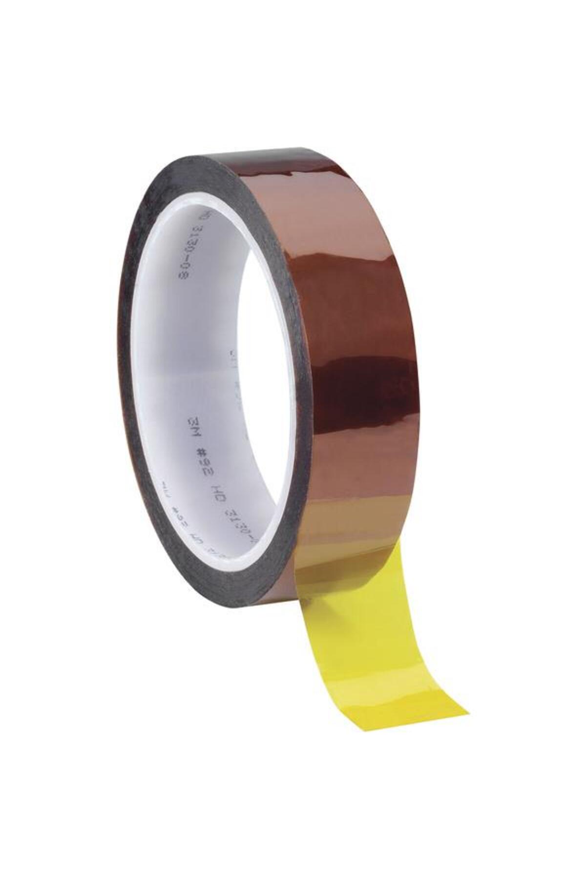 Et92 12mm*3 Polyamıd Fılm Tape