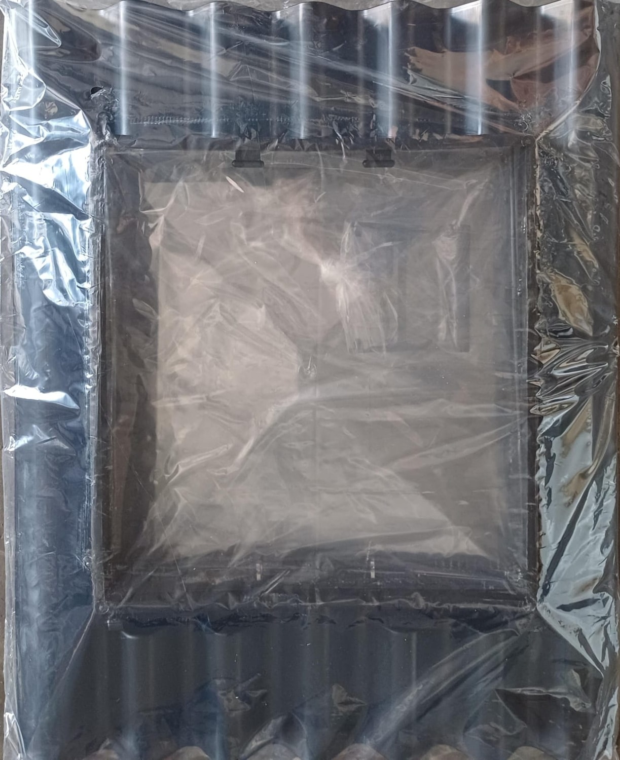 Çatı Çıkış Kapağı Şeffaf 67CM*83CM