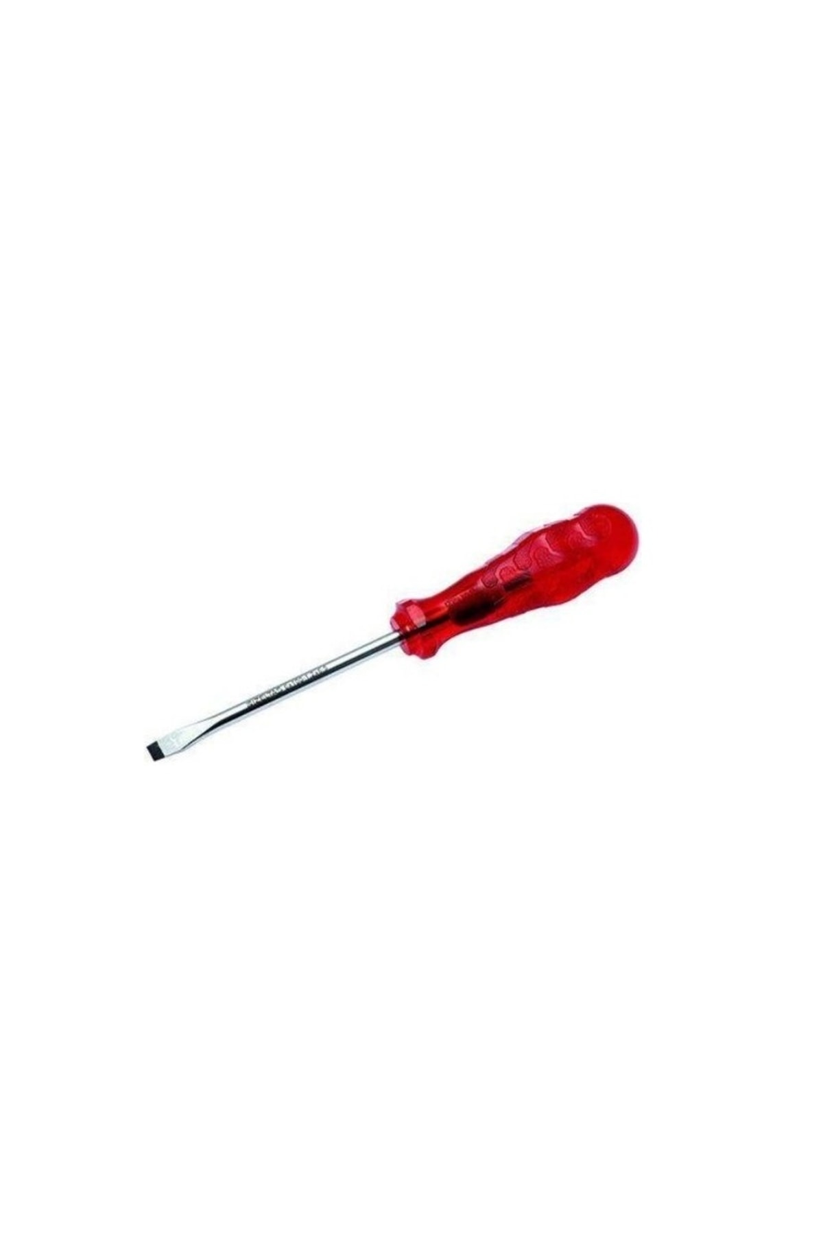 Kraft Seri Düz Uçlu Tornavida 5x150 ( 4100175150 )