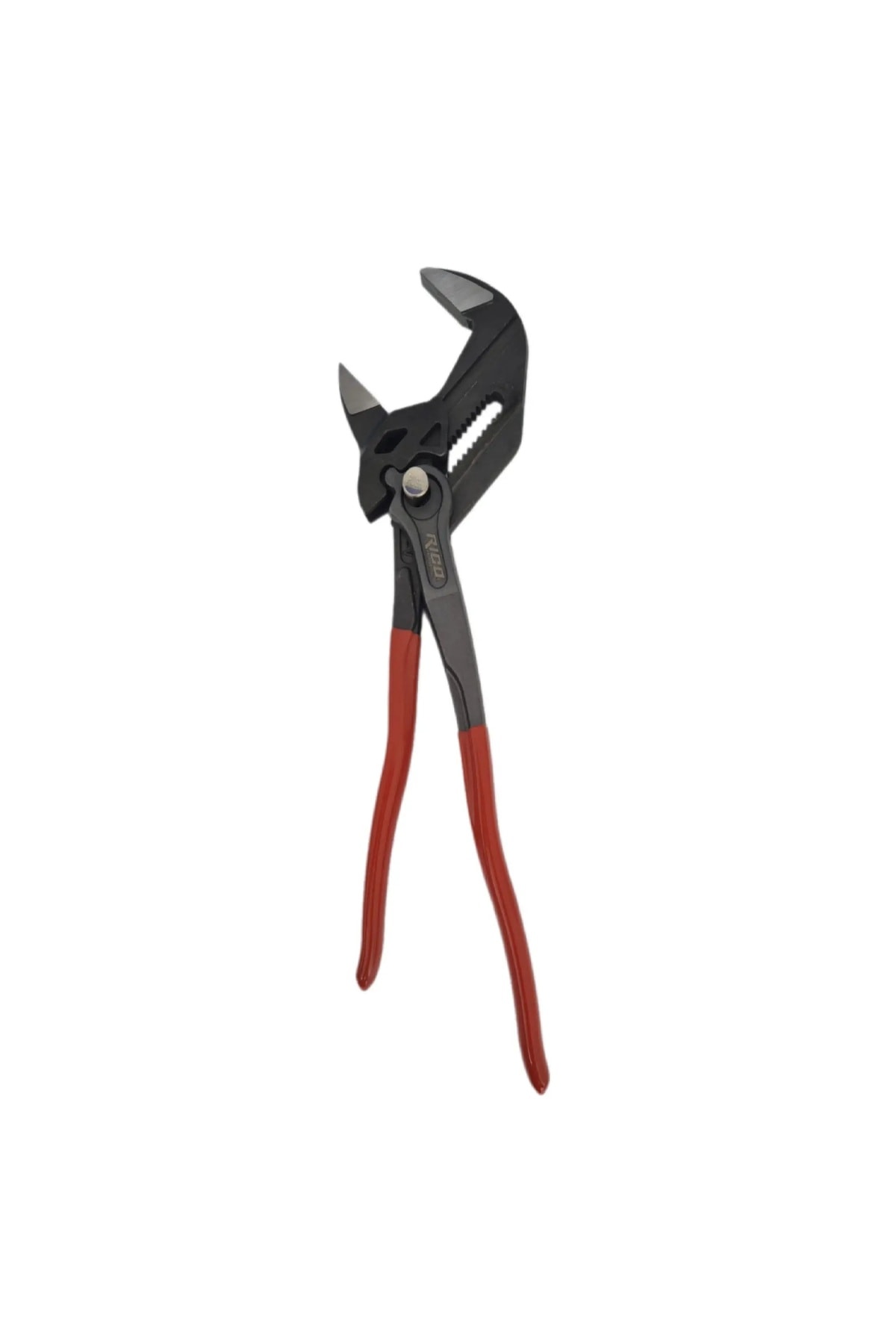 Ayarlı Craft Ford Düğmeli Papağan Pense 10'' 250 MM RC1917