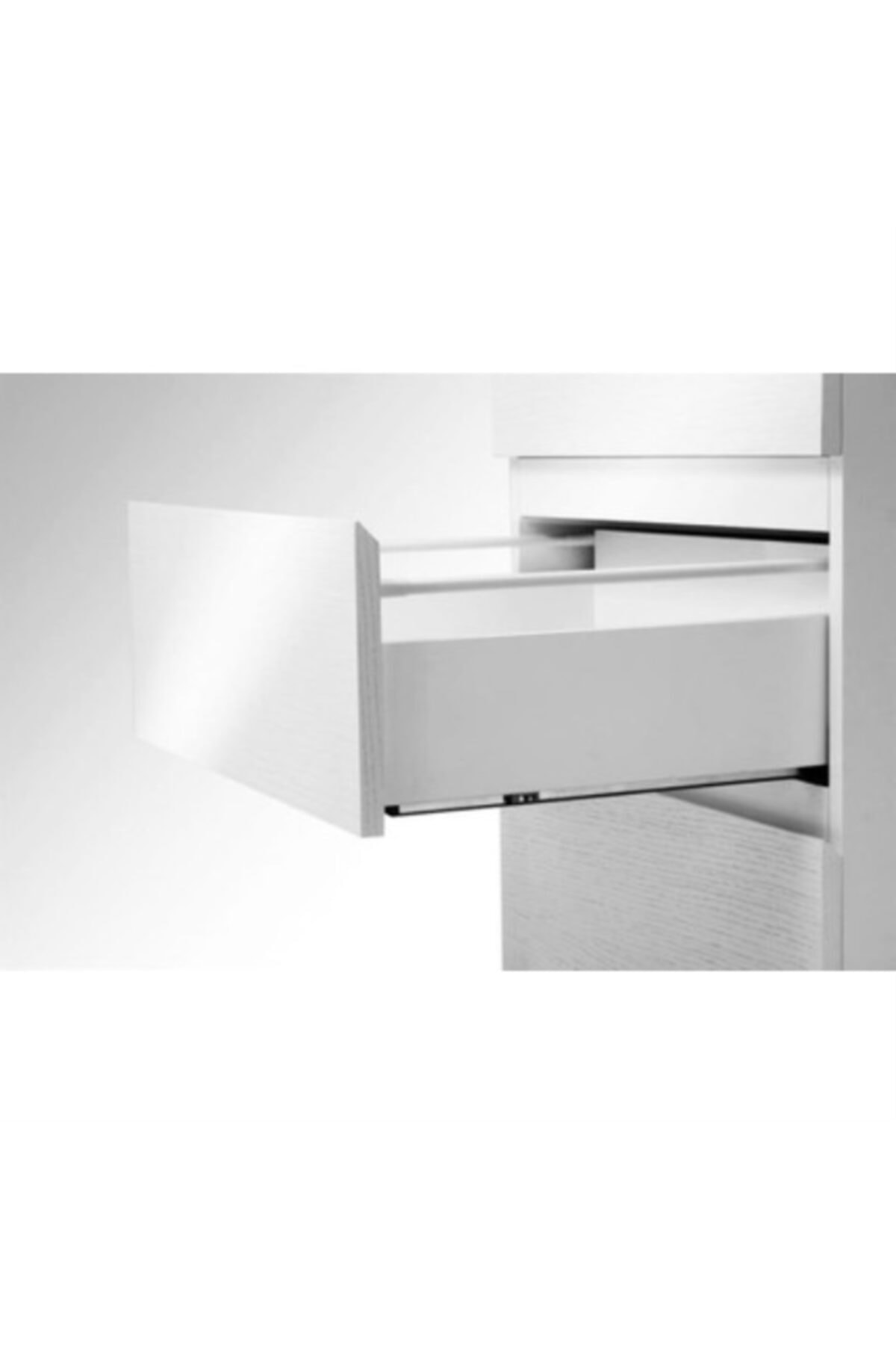Smart Box Bordürü 450mm