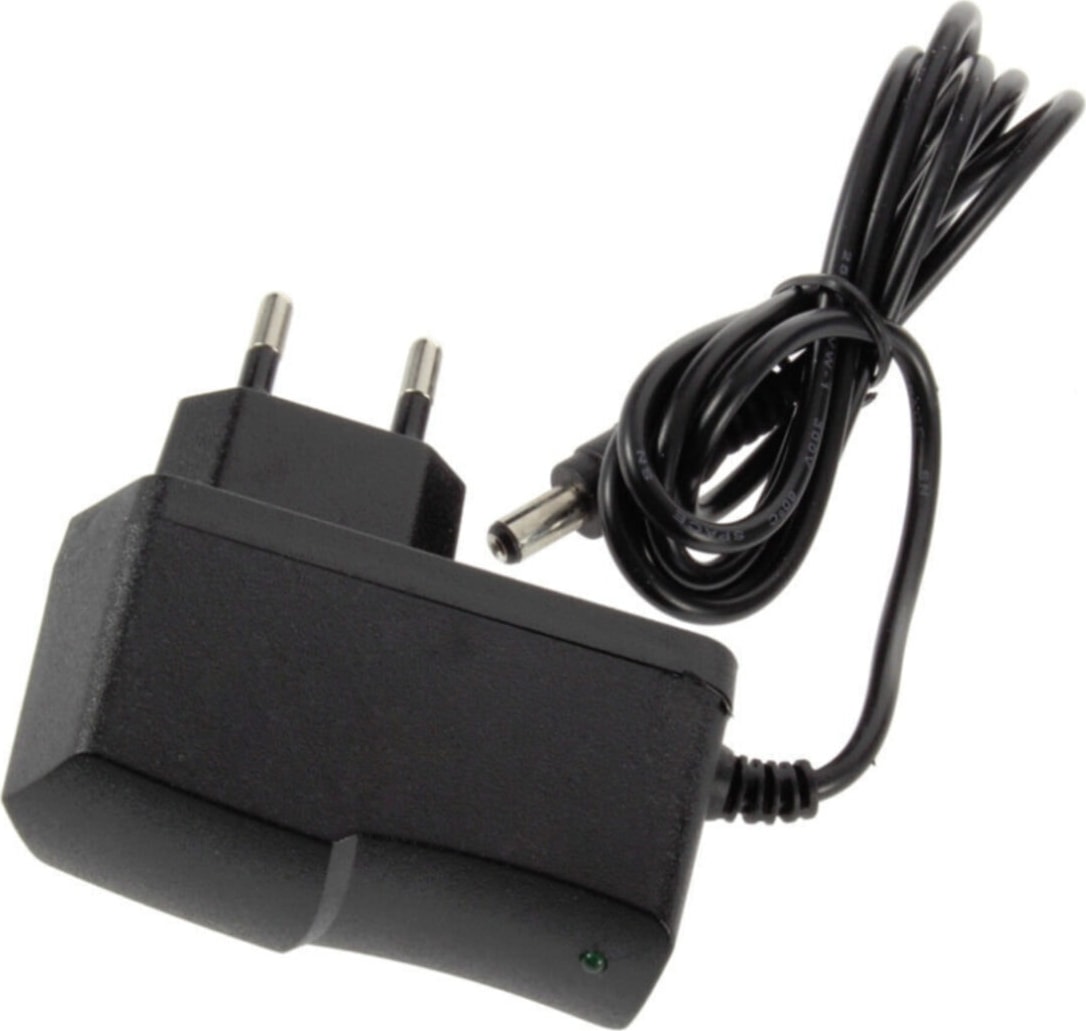 Tp-Link 9970 ,891,8960 V.s. Ttnet,d-Smart,millenicom Vdsl/adsl Modem Adaptörü 12V 1A Adapter
