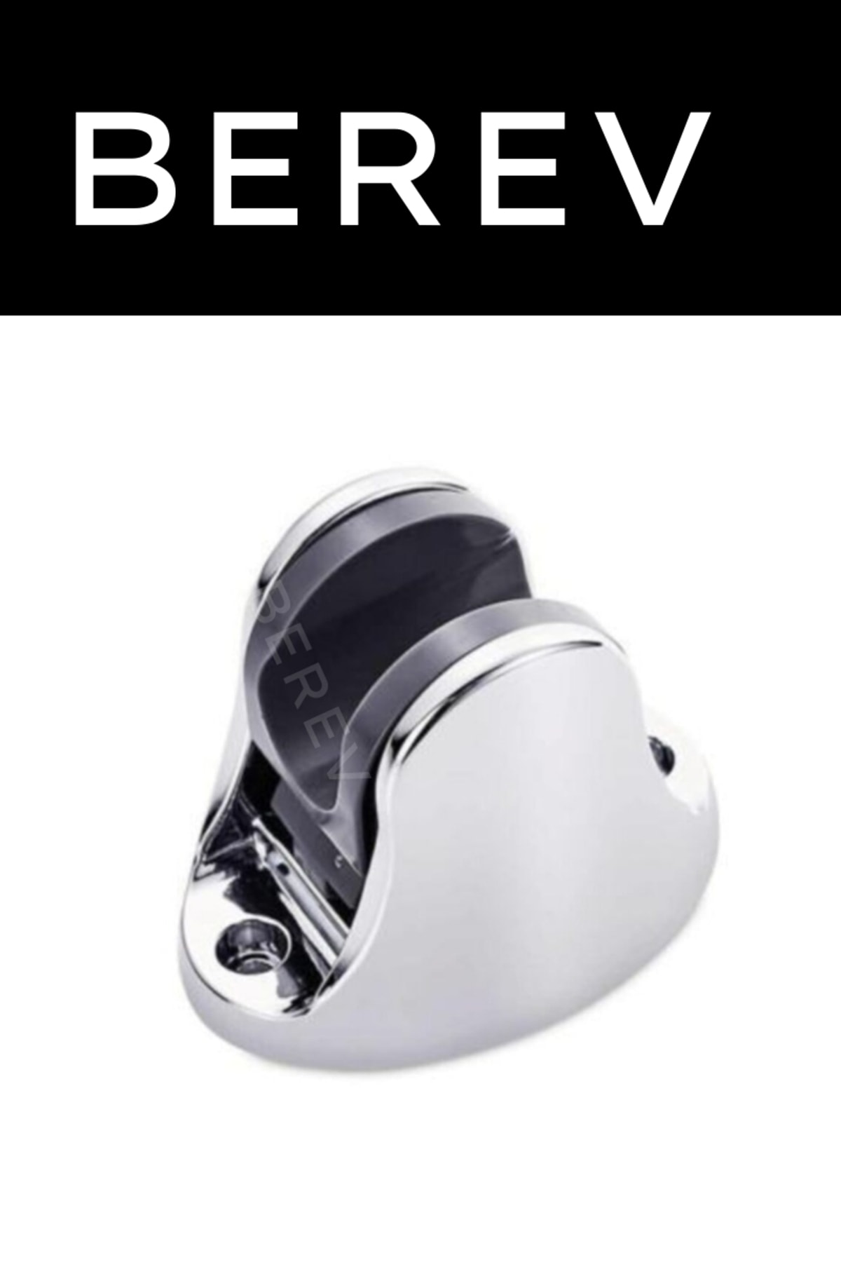 Filtreli 5 Fonksiyonlu Krom Yüksek Basınçlı Ayarlanabilir Duş Başlığı 150 Cm Hortum Mafsallıı Set