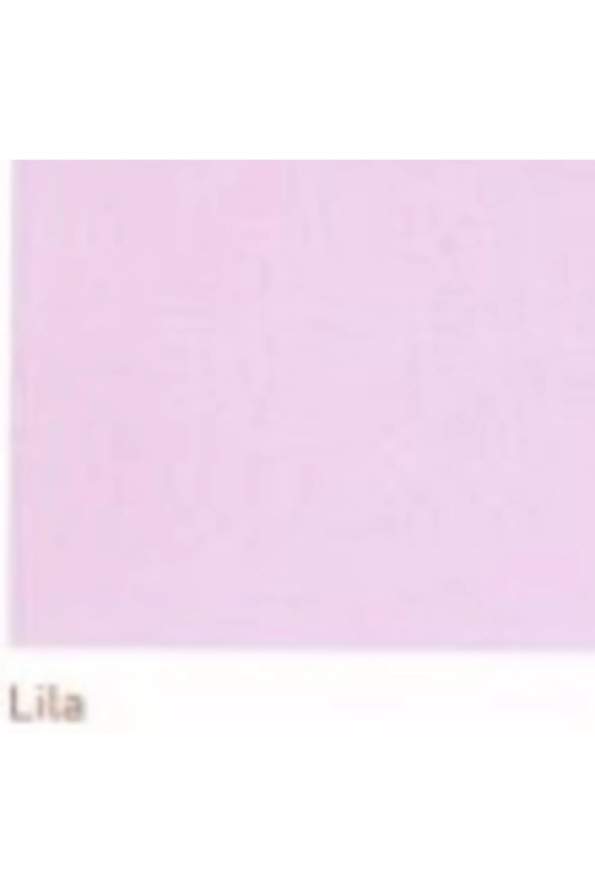 Silikonlu Özel Mat 2,5 Lt Lila Rengi (makinada Renklendirilir)