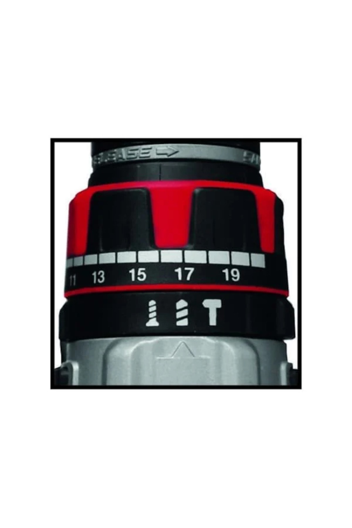 EİNHELL Tp-Cd 18/50 Li-I Bl Darbeli Matkap +2.5 Ah Starter Kit