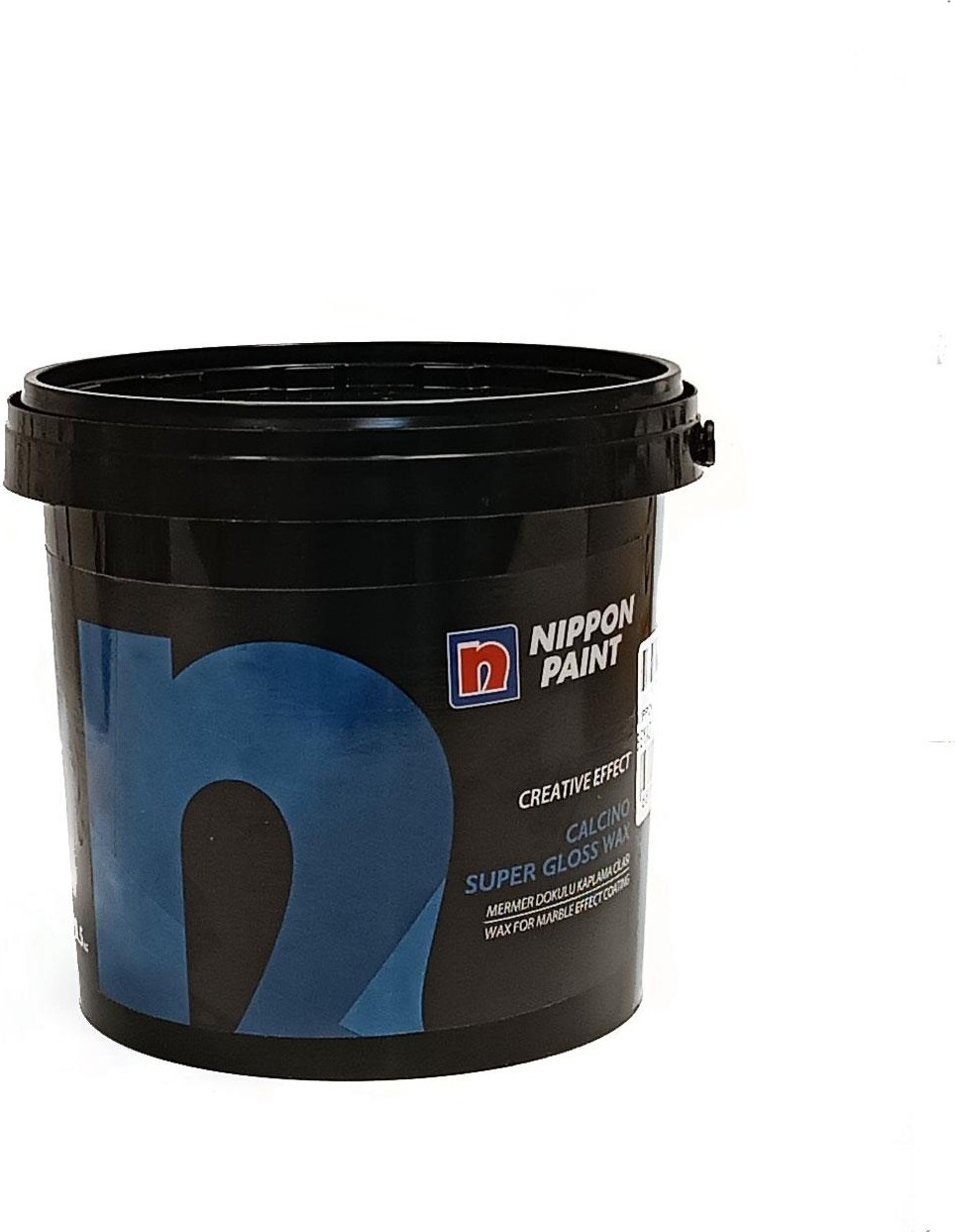 Calcino Super Gloss Mermer Efekti Cilası 0.5 kg