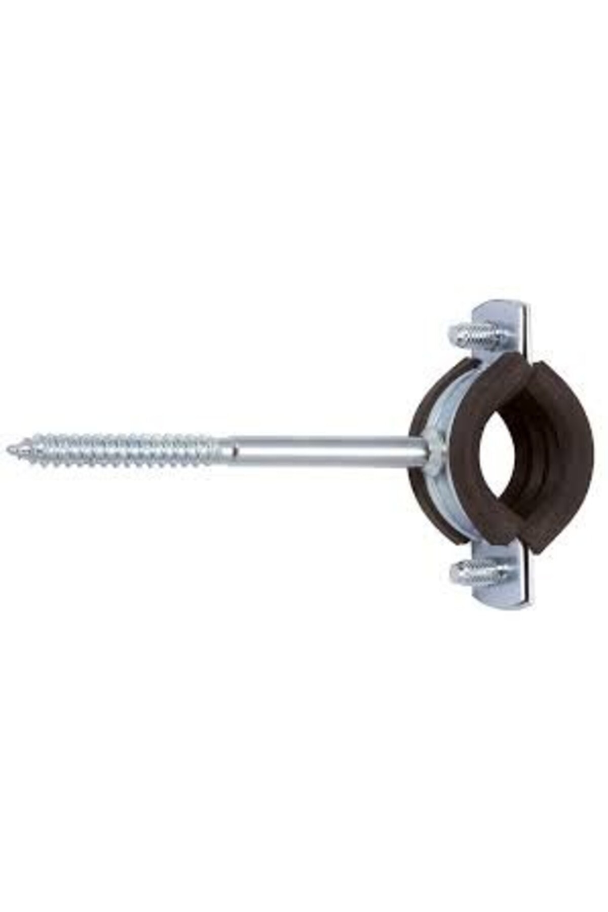 Doğalgaz Uzun Kelepçesi 2 1/2