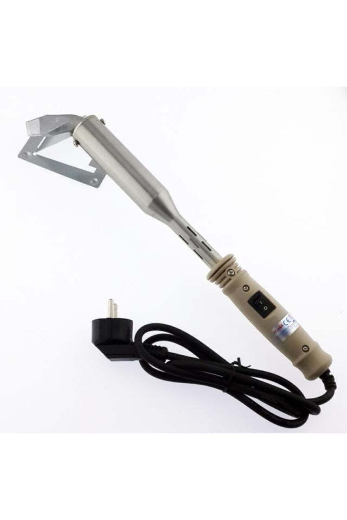 Zd 715l 150 Watt Kalem Havya Balta Uçlu