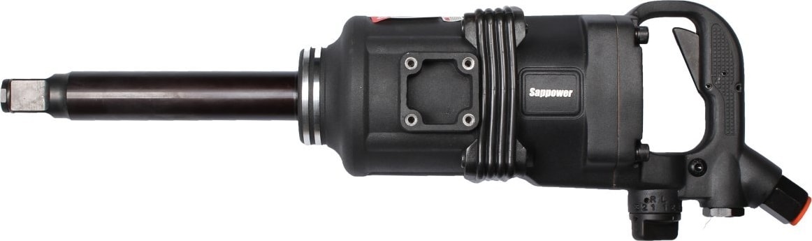 IW-5A2750 Havalı Somun Sökme Uzun 1"