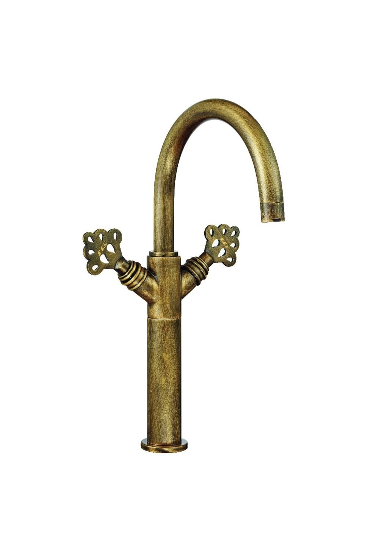 Osmanlı Yüksek Tip Lavabo Bataryası