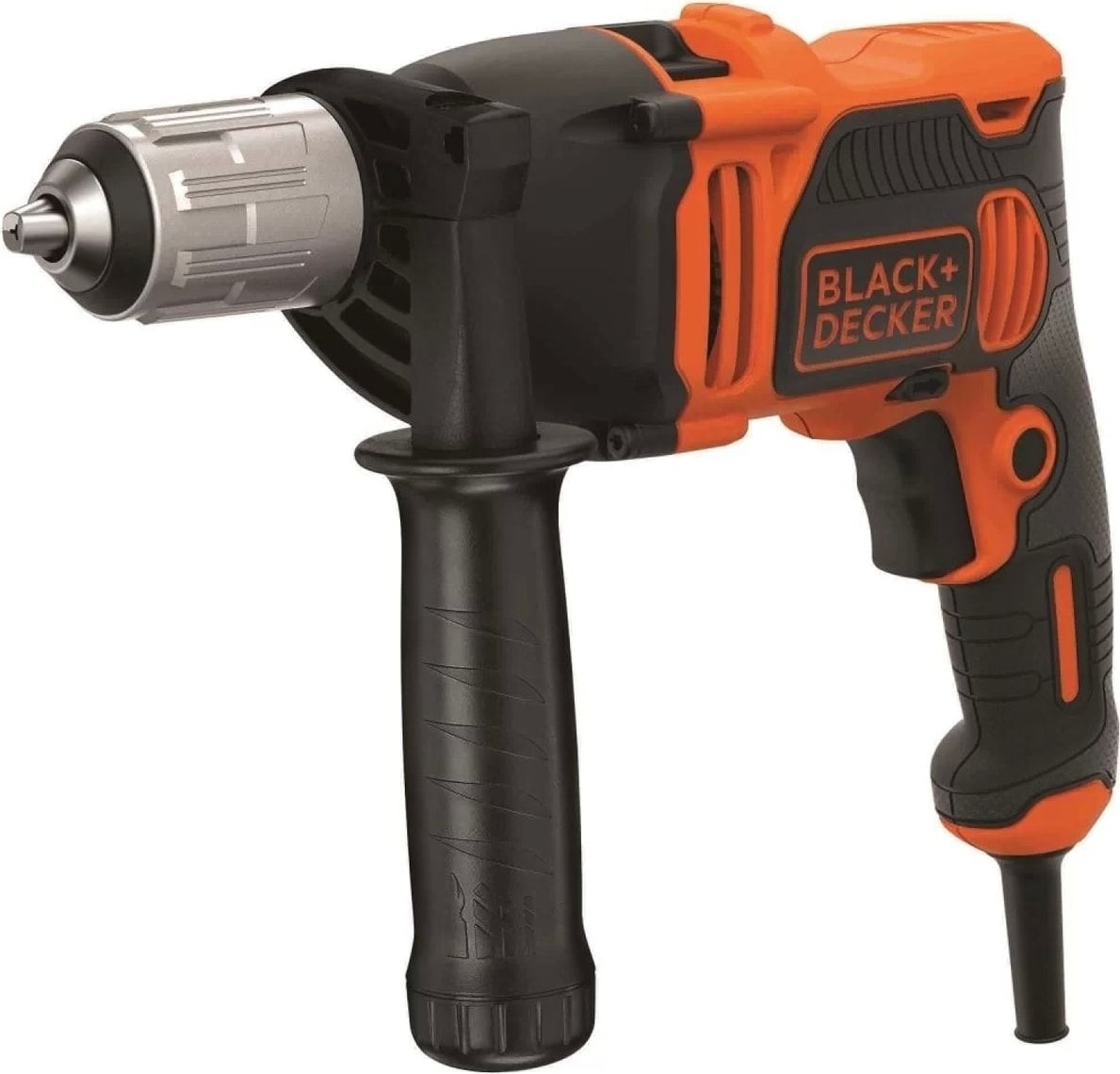850W Güçlü Darbeli Matkap, 13MM Delme Kapasitesi, Dayanıklı ve Kullanışlı