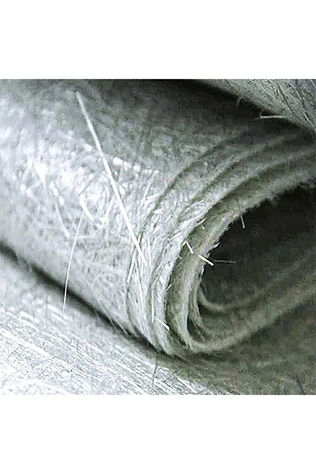 Cam Elyaf E Mat8 Keçe 300 gr/m²