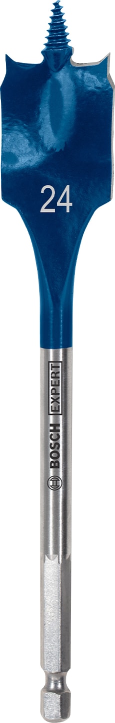BOSCH Expert Self Cut Speed Yaprak Delme Ucu 24 x 152 mm