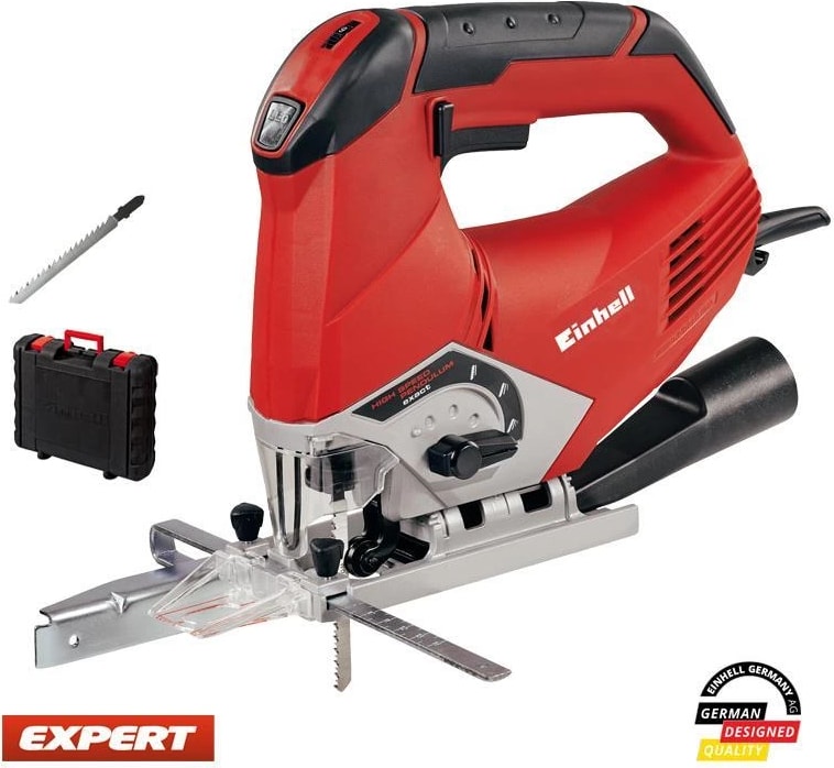 Bfs Te Js 100 Dekupaj Testere 750 Watt