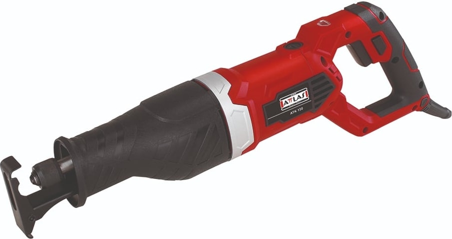 ATK 150 Kılıç Testere - Tilki Kuyruğu 1050W