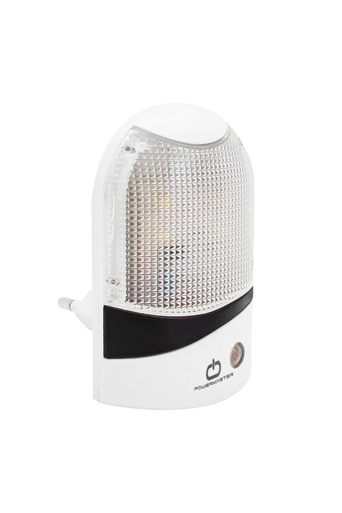 Gece Lambası Led Anahtarlı Ve Fotoselli Kaliteli Tak Çalıştır