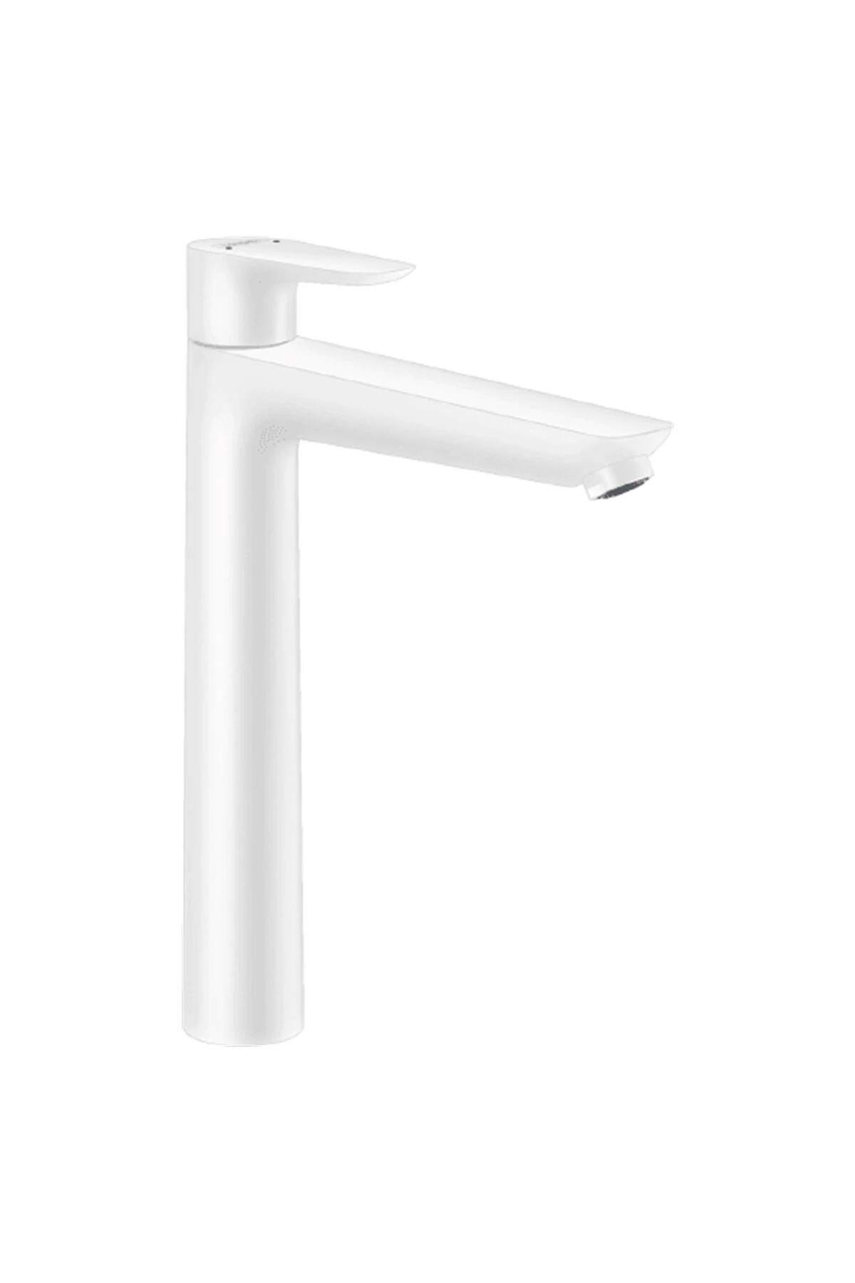 Talis E 240 Satin Beyaz Lavabo Bataryası 71716700