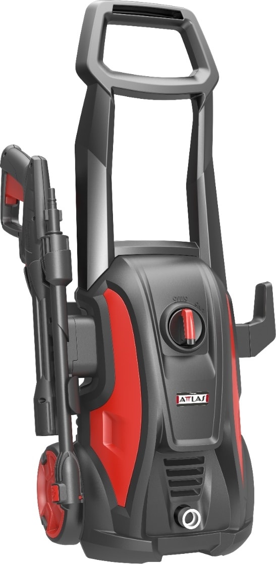 Atpw 135 Basınçlı Yıkama – 1600 Watt