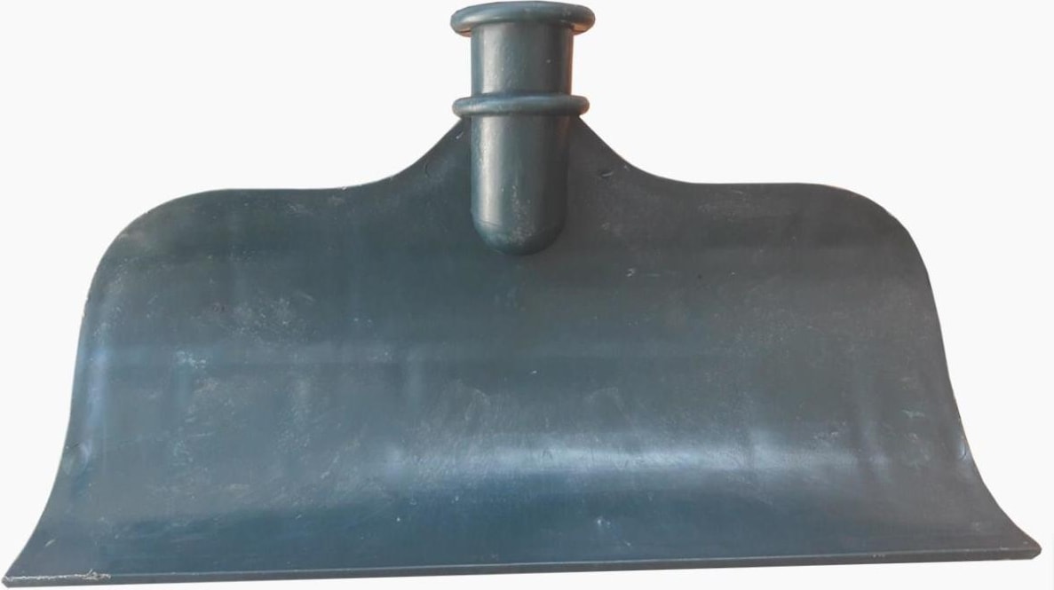 Plastik Gelberi 37 x 27 cm Sapsız
