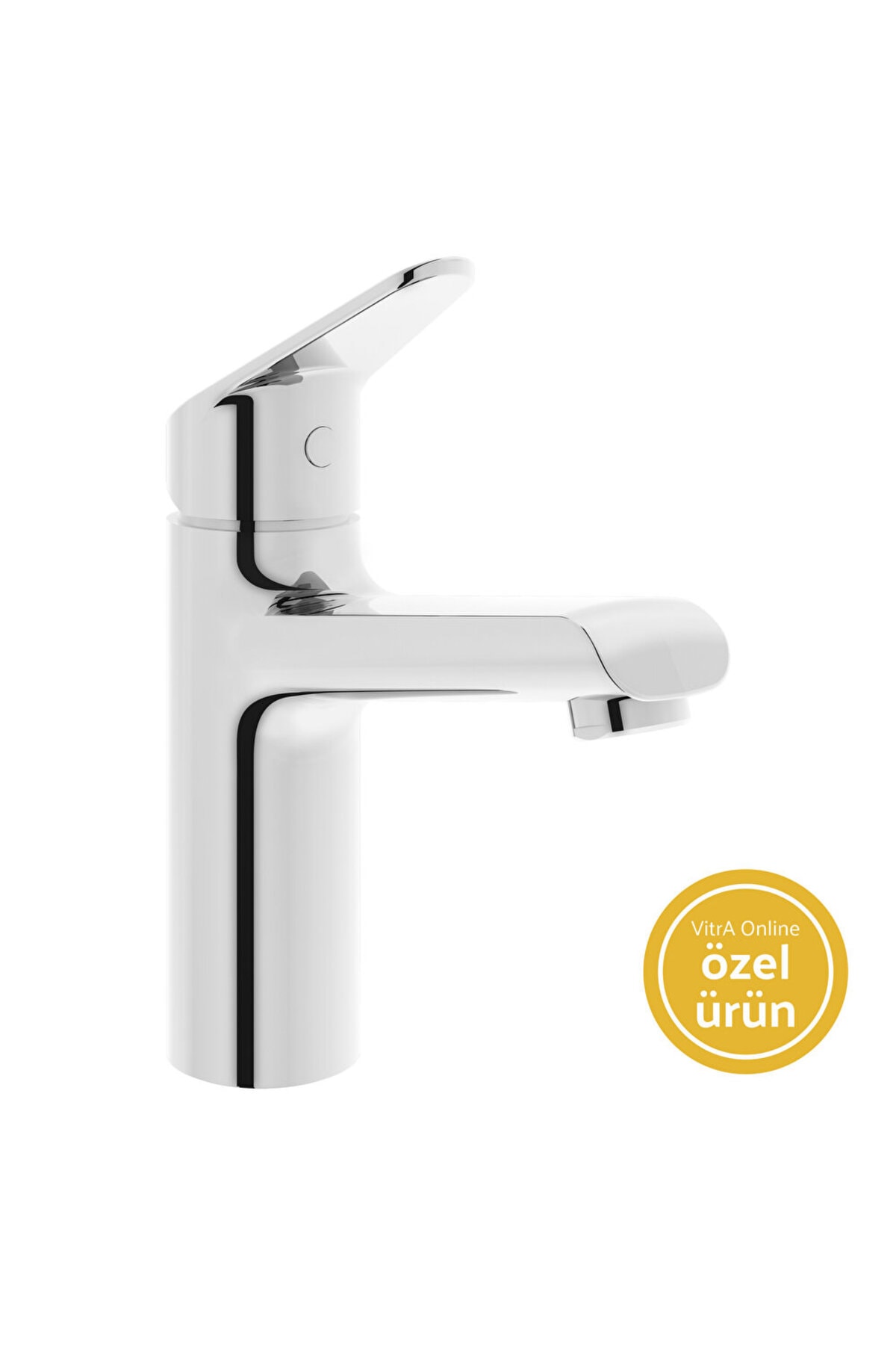 Artema Serenity A42914 Yüksek Lavabo Bataryası, Krom