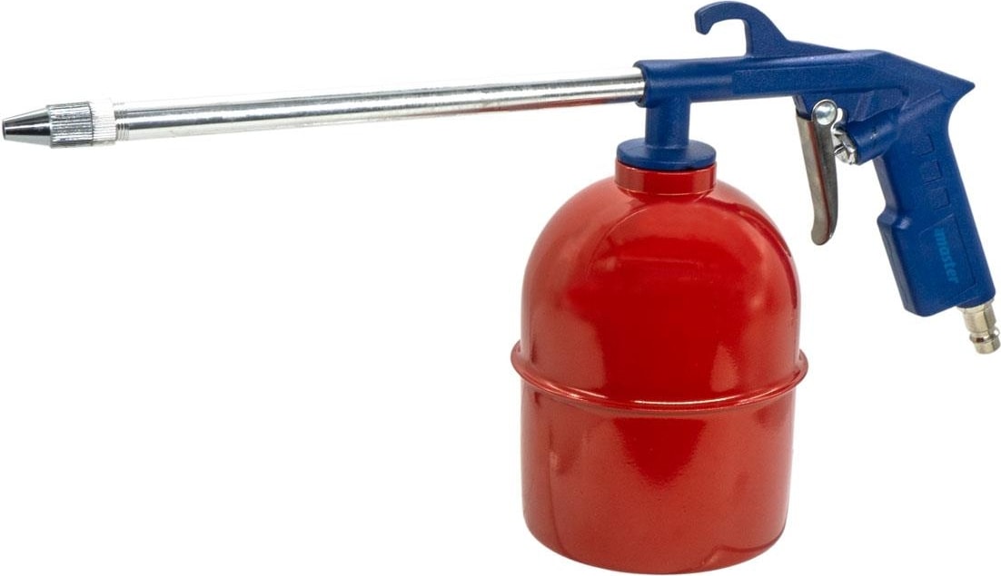 504021 Mazot Tabancası 1 Litre