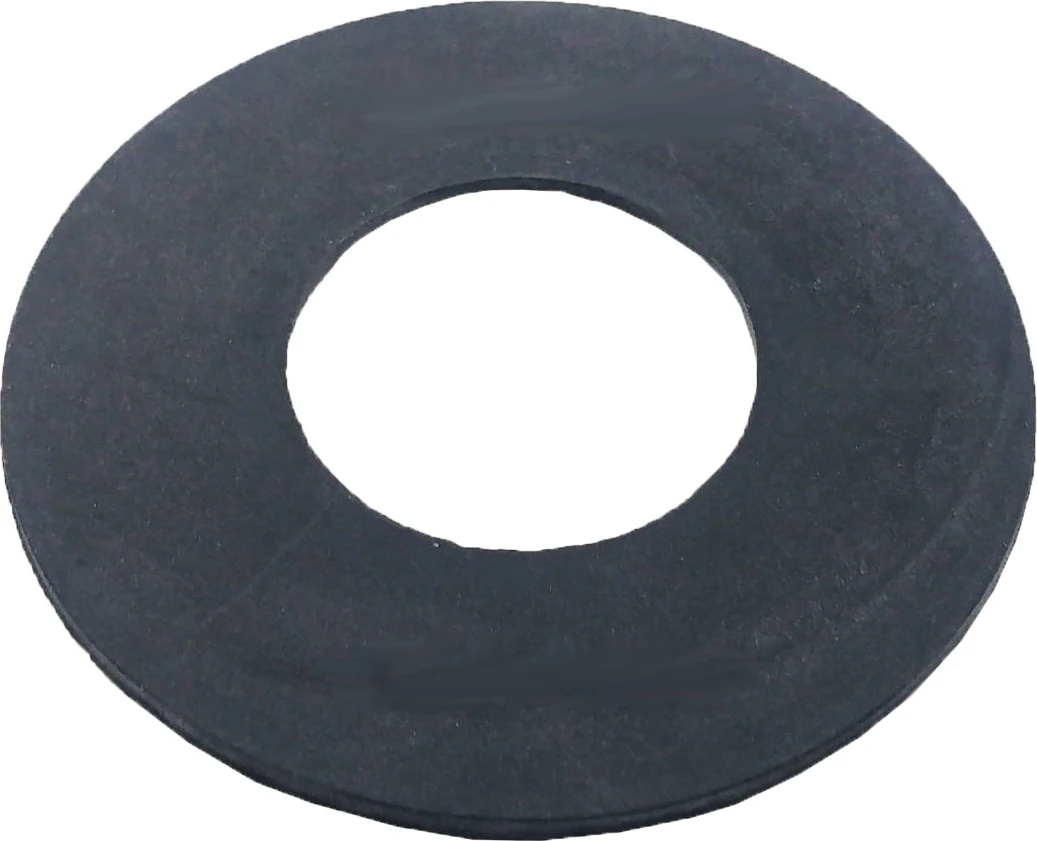 Rezervuar 6.4 İç Takım Contası Klozet Siyah Conta