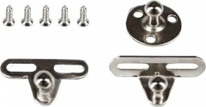 Gazlı Piston 100N 27CM