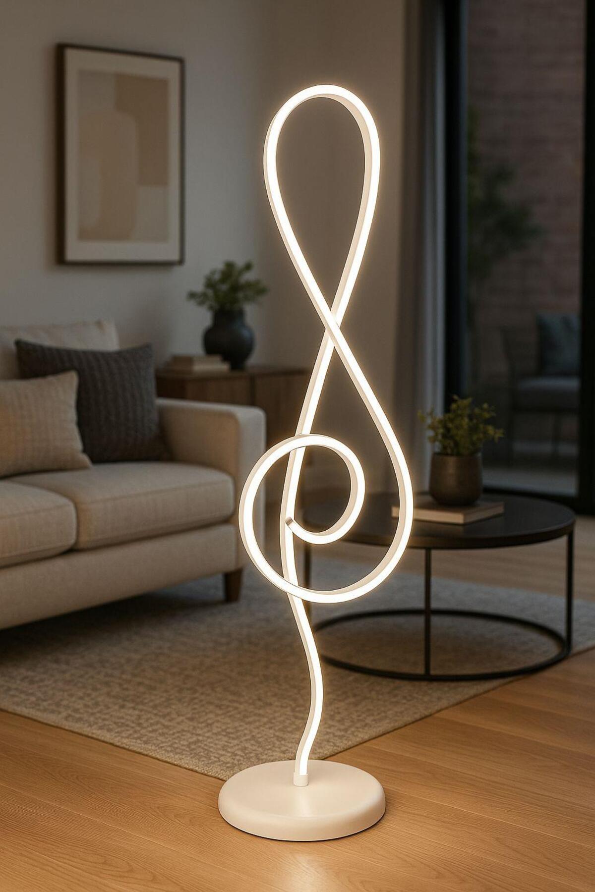 FERLUCE LAMBADER SOL ANAHTARI