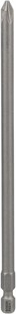BOSCH - Ekstra Sert Seri Vidalama Ucu - Ph 2, 152 Mm
