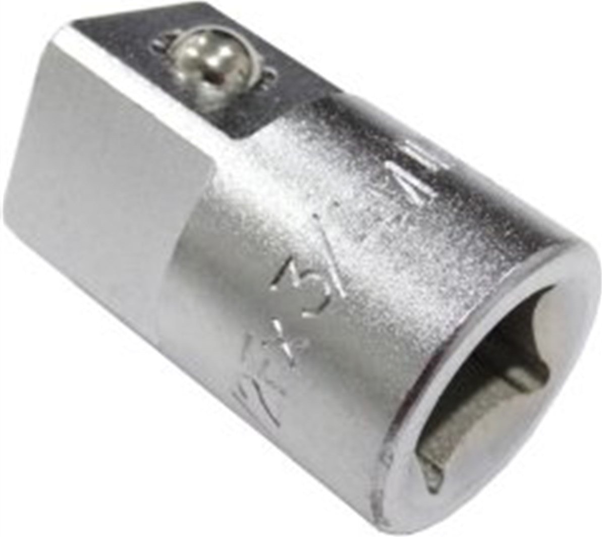 ş 1/2"fx3/4"m Lokma Adaptörü