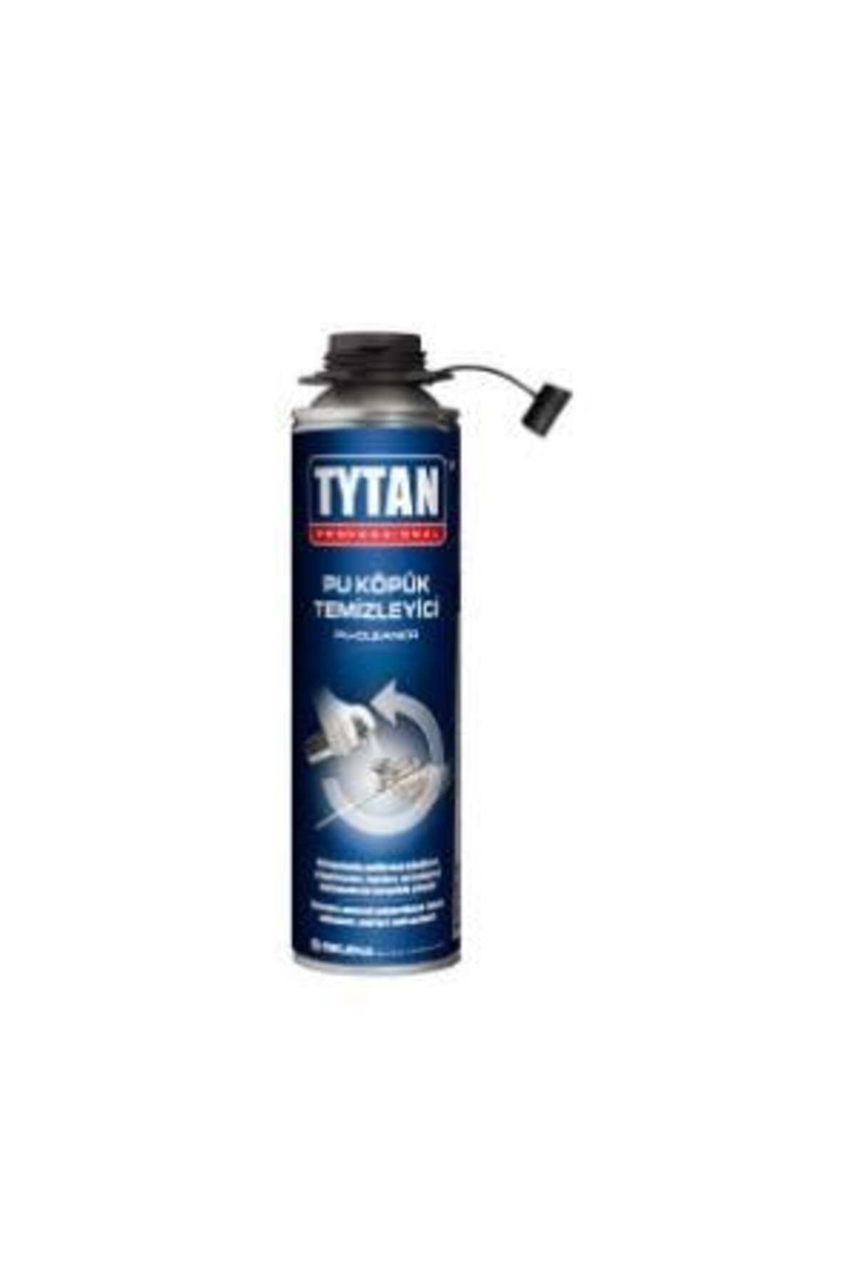 Professional Köpük Temizleyici 500 ml