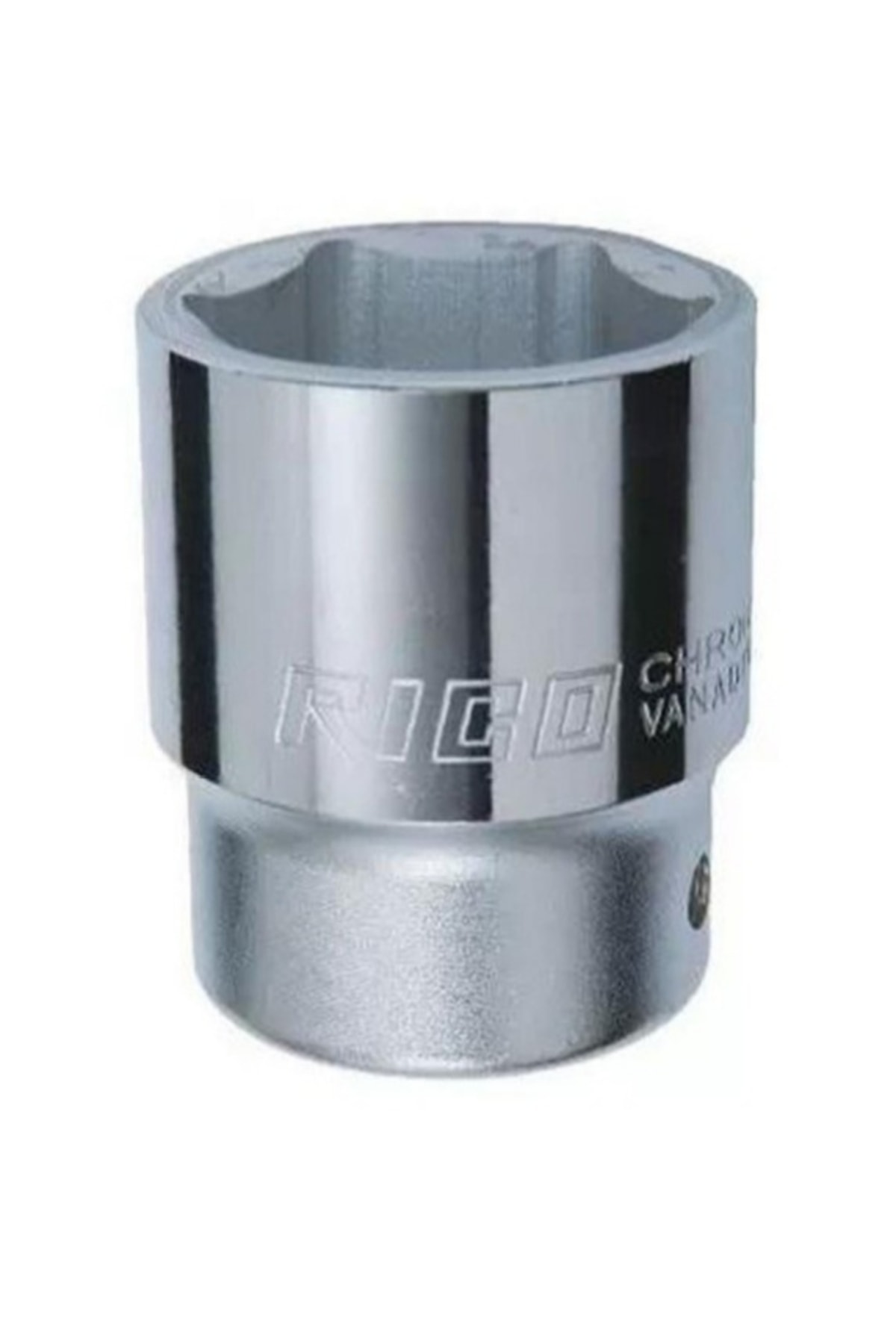 3/4'' 6 Köşe Ağır Lokma 36 Mm Rc3436