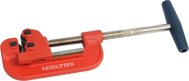 Profesyonel Boru Kesici Çelik İçin