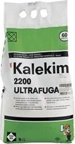 2239- Ultra Fuga Gri 5 kg