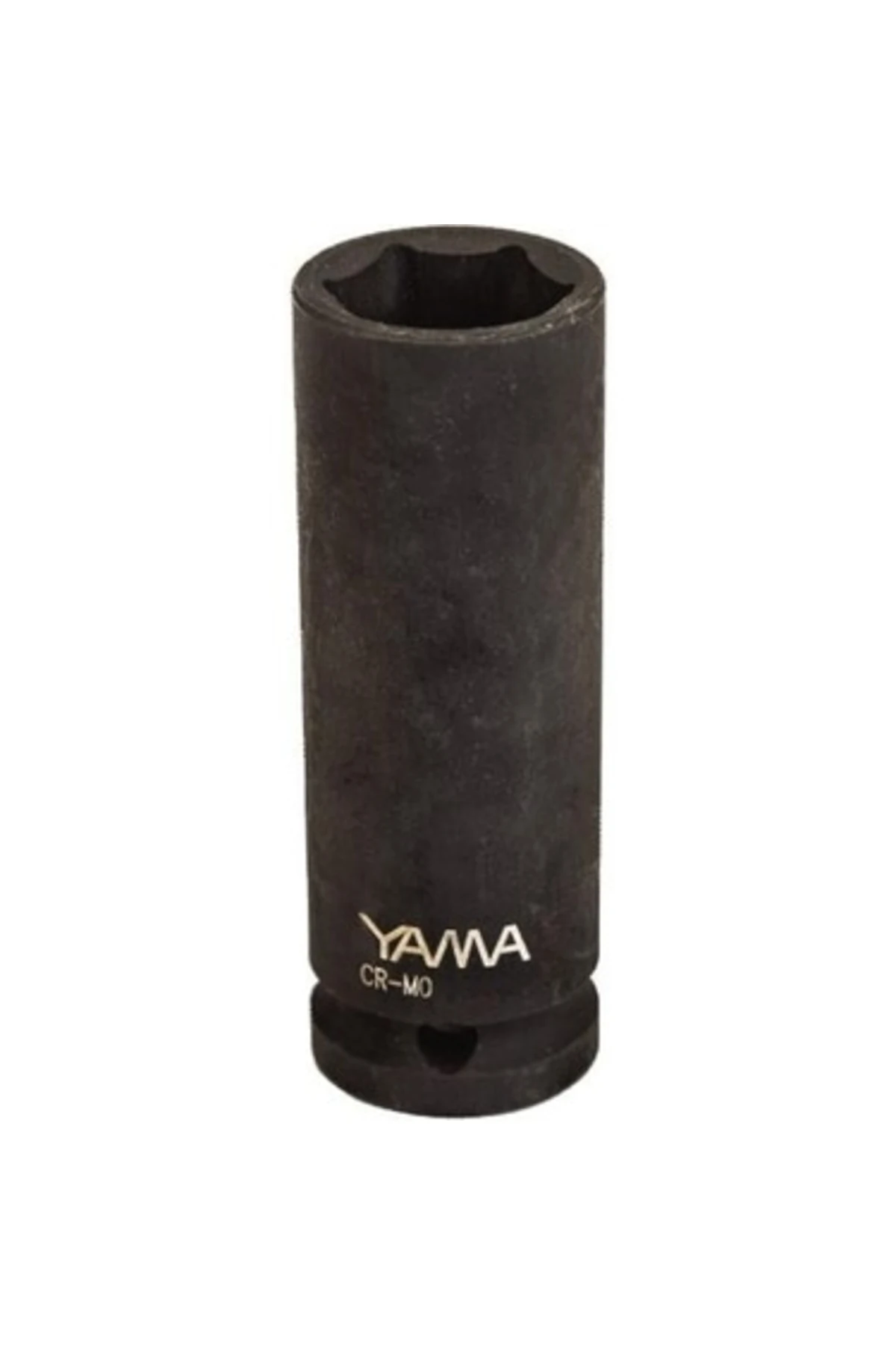 YAHLU1232 1/2’’ 32mm CrMo Uzun Metrik Lokma