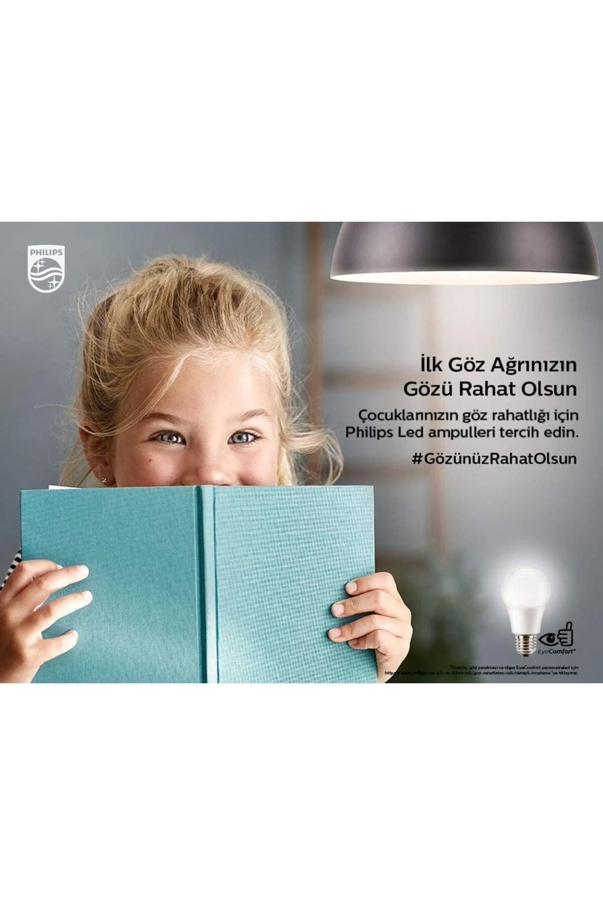 Led Mycare 5- 40 W e27 beyaz ışık