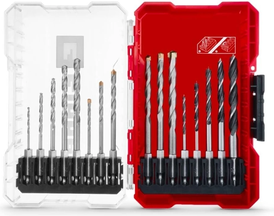 Matkap Ucu Seti 16 Parça