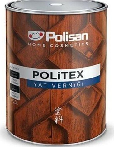 Yat Verniği 2,5l