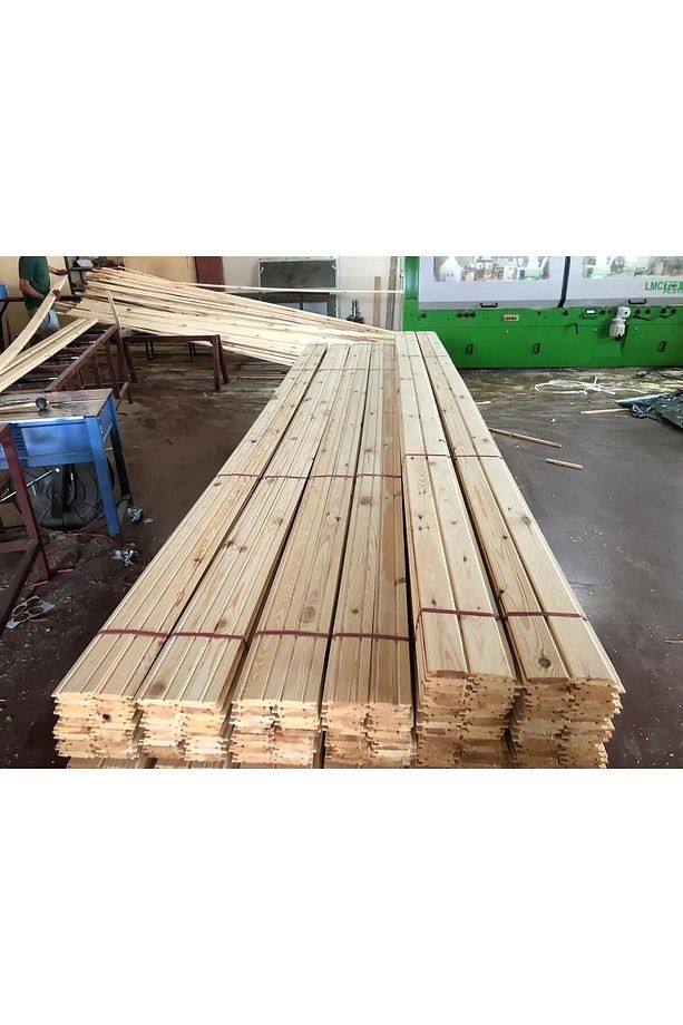 Ahşap Lambiri (125CMX10ADET)